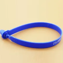 30 шт. пластиковые уплотнения пара интерполяция кабель с защитой от кражи галстук 250 мм для танкер контейнер грузовик wifi антенна