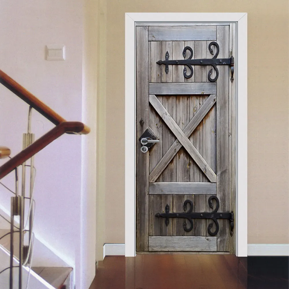 декоративные наклейки на дверь комнаты. наклейка на входную дверь квартиры. наклейка на дверь входную. забавные наклейки на дверь. декор входной двери.