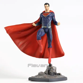 

Iron Studios Justice League Superman 1/10 PVC Figure Statue Collectible Model Toy