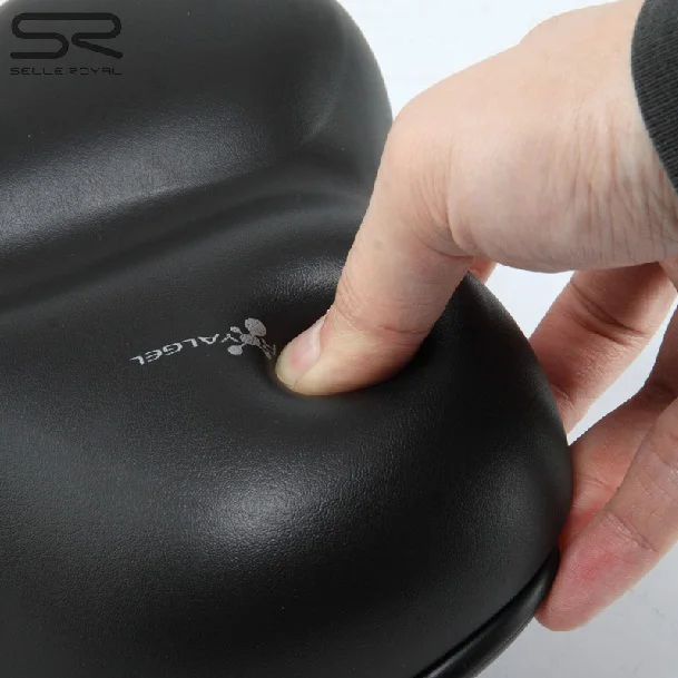 selle royal freeway gel