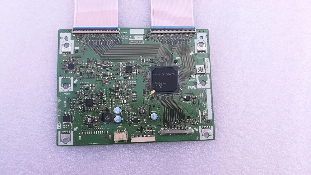 

RUNTK4499TP CPWBX4499TP XF460WJ ZU Good Working Tested