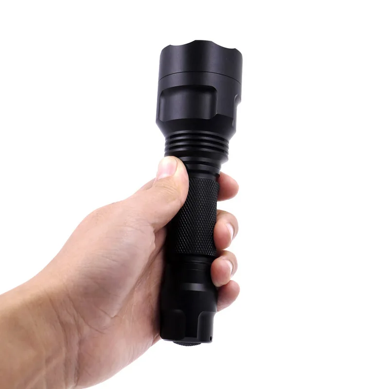 C8 flashlight (1)