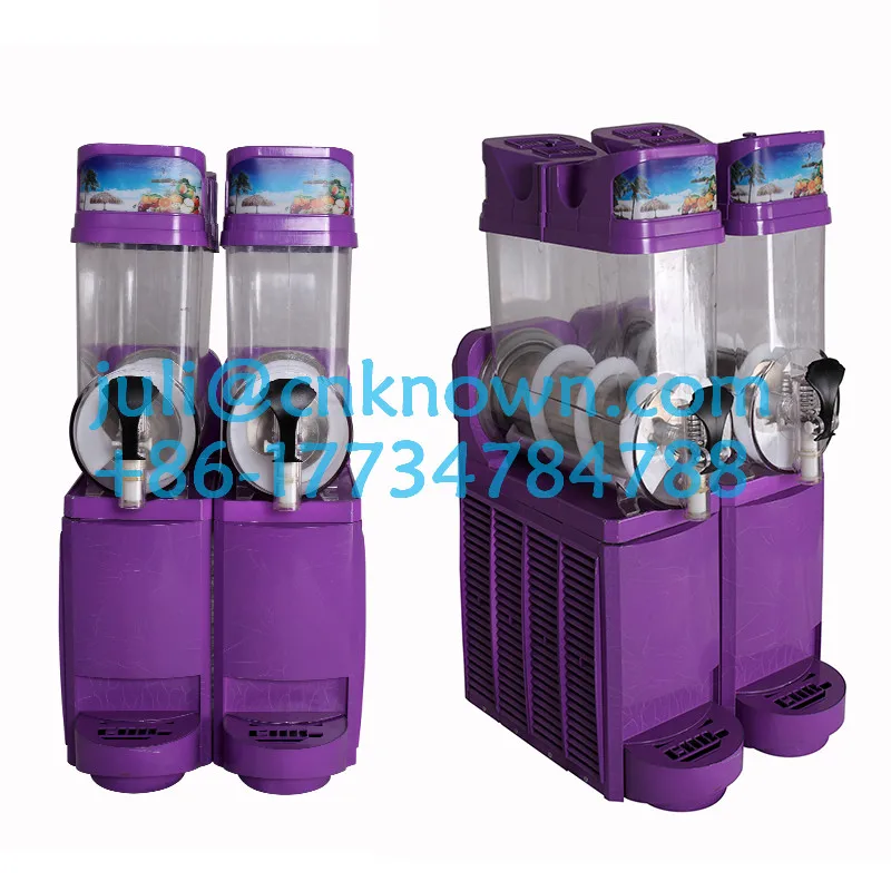 ice slush machine