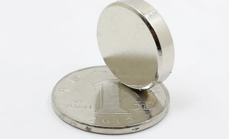 

10pcs N38 Magnet 20x5 Neodymium Magnet Industrial Permanent NdFeB Super Strong Powerful Magnets