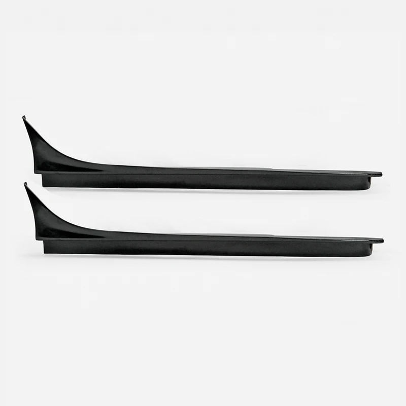 MX5 NC NCEC Roster Miata GVN Style Side Skirt FRP(1)..