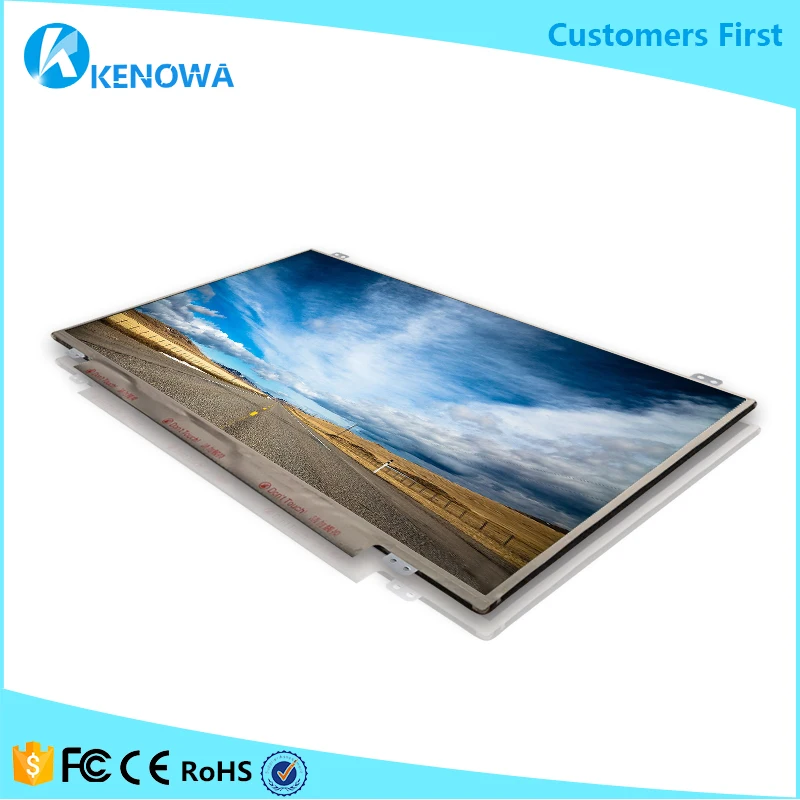 

LP140WH2 TLSA Fit LP140WH2 TLP1 TLQ1 TLS1 TLM2 TLN1 TLN2 LTN140AT20 LED LVDS 1366X768 14.0 Inch Slim Laptop LCD Screen 40 PIN