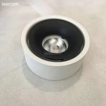 

New surfaceligh 1pcs/lot 10w,down Lamp Surface Mounted Down Lights high-grade Shell, ,advantage Products,high Quality Light