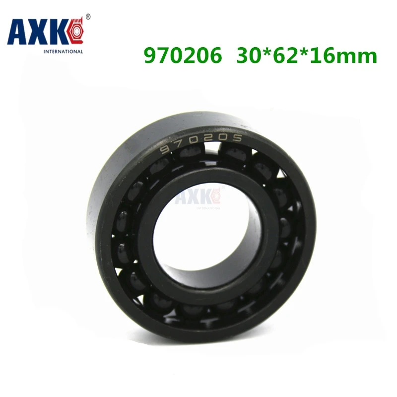Подшипник nsk 6206z