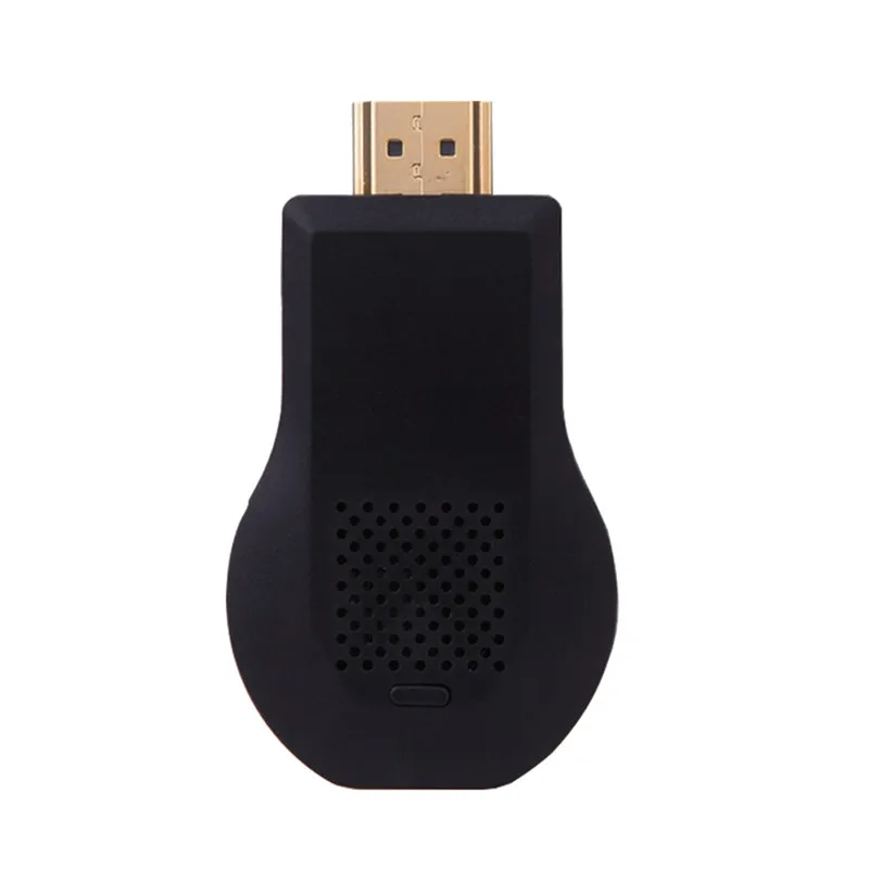 Беспроводная ТВ приставка AnyCast DLNA 1080P Full HD Wi Fi приемник Airplay HDMI Miracast для ios Android ПК 256