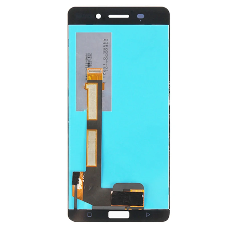Оригинальный ЖК дисплей 5 &quotдля Nokia 6 2017 Nokia6 N6 TA 1000 1003 1021 1025 1033 1039 экран панель