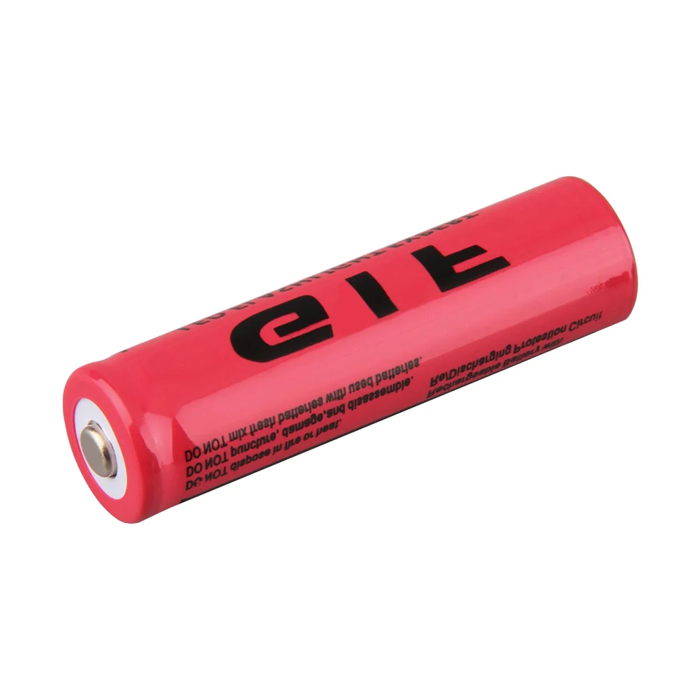 18650 батарея 8X3,7 V GIF 18650 высокой емкости 9800 mAh батарея высокой разрядки для лазерной ручки светодиодный фонарик bateria