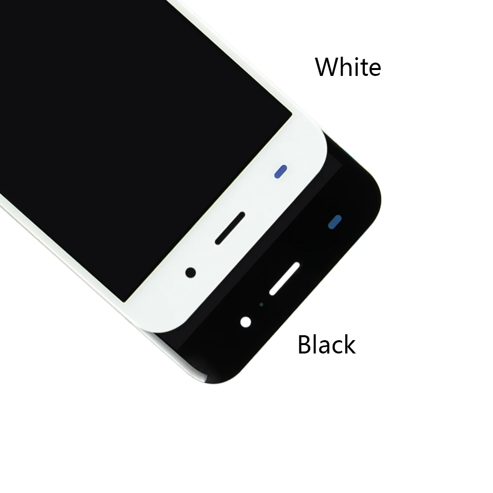 Srjtek 5 &quotдля ZTE Blade V6 X7 D6 Z7 T660 T663 ЖК дисплей сенсорный экран дигитайзер сенсор в