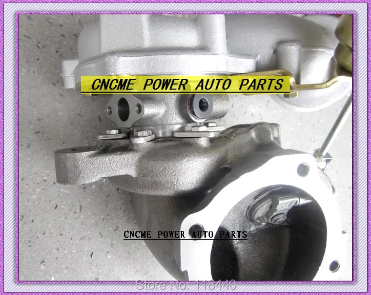 TURBO K03 53039880052 06A145704T Turbocharger For Audi A3 TT SEAT Leon SKODA Octavia Golf Bora Jetta AUQ ARZ 1.8T 180HP (6)