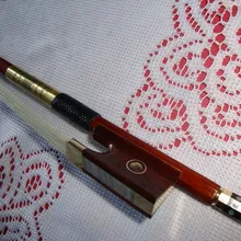 Sapanwood старший Скрипки Лук Качество horseshoers змея кожи ящерицы