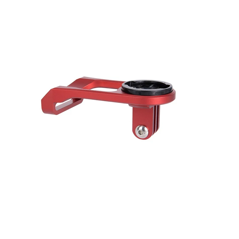 Bike Bicycle Extension Computer Mount Cycling GPS Bracket Holder For Garmin S3V3