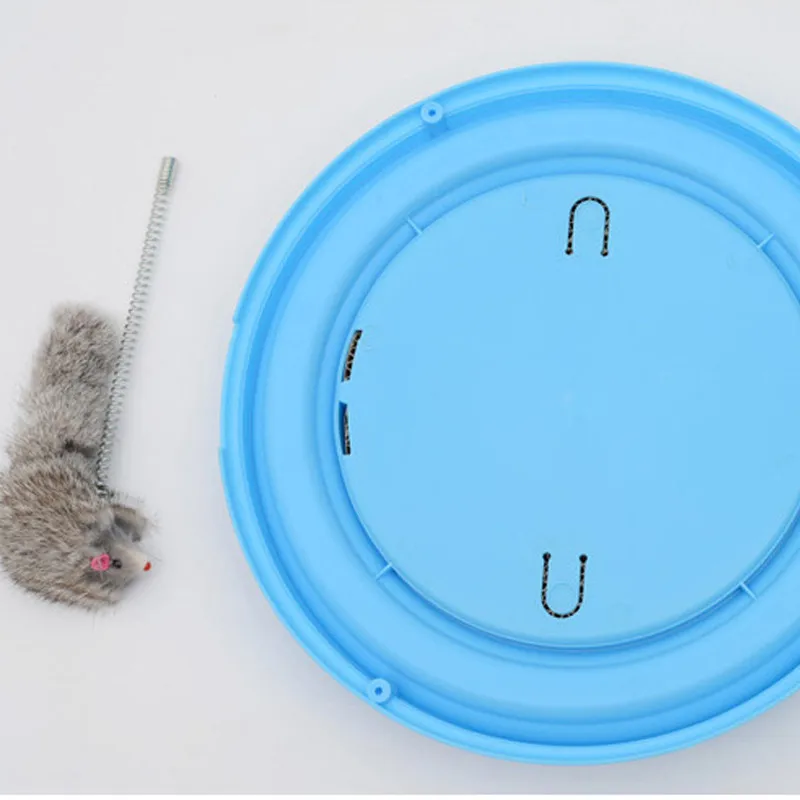 PET Bergan Turbo Scratcher17
