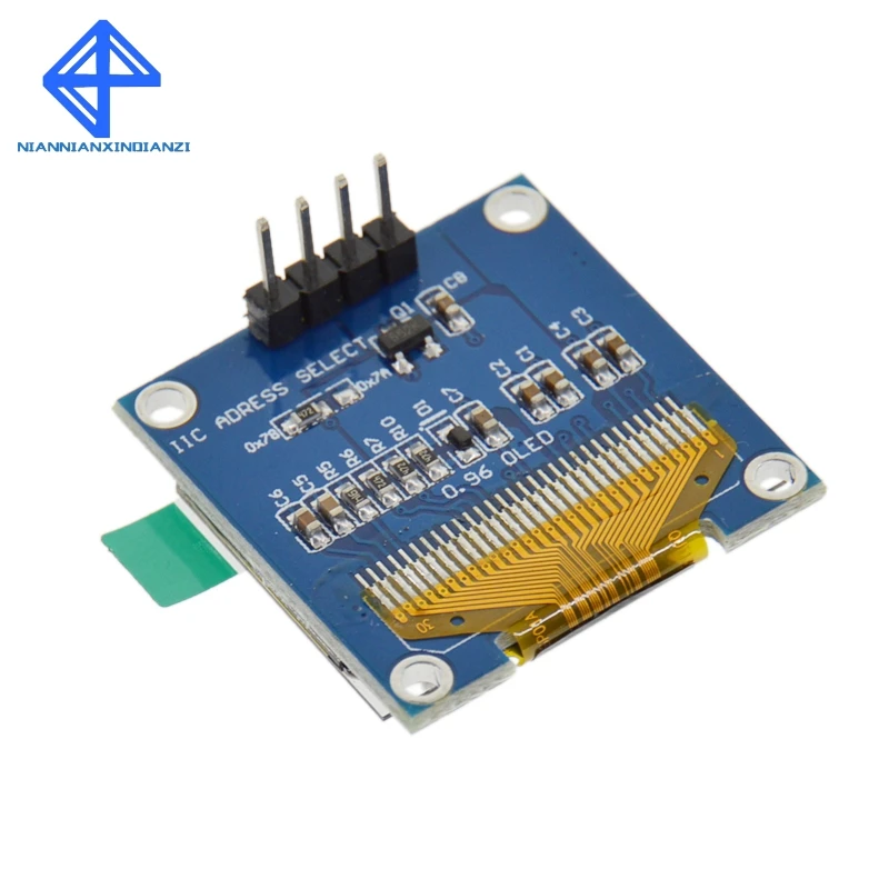 Светодиодный модуль с ЖК дисплеем для Arduino 0 96 дюйма x 64 X|128x64 oled|display moduleoled lcd led display |