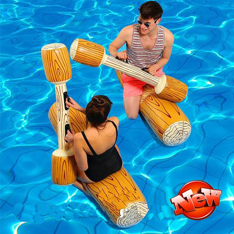 

Unisex PVC Water Hammock Beach Float Inflatable Canoe Air Mattress Water Aquatics Swimming Pool Accessories Air Mattresses