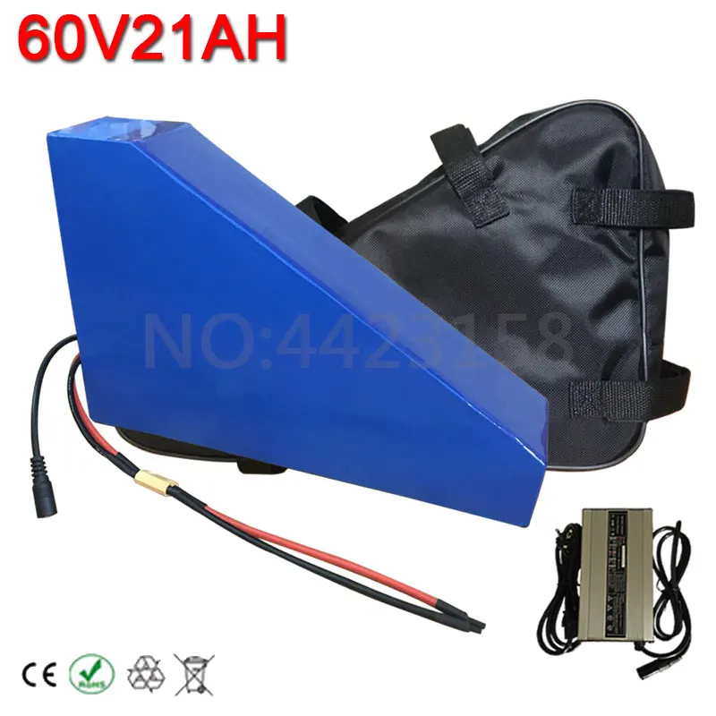 60V21AH