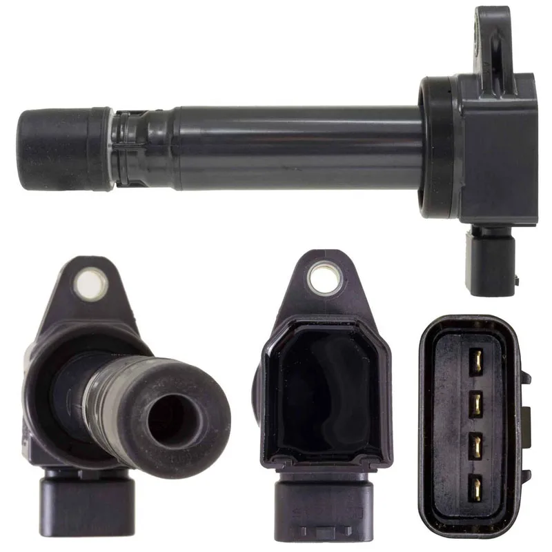 Original Quality Coil System 099700 0890 8687939 Ignition Coil For