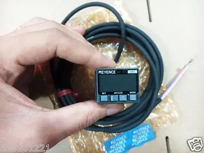 

DHL/EMS 1PC KEYENCE pressure switch AP-C31C-A2