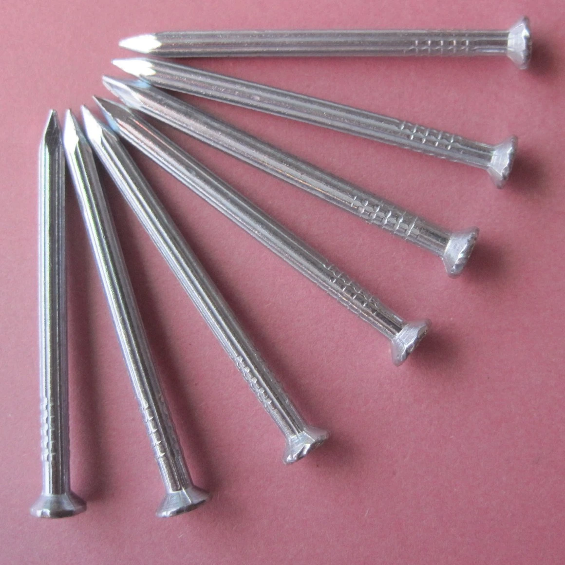 コンクリート壁コンクリート釘ネイル亜鉛メッキ サブ 100 グラム Nail Nail Nail Shopnail Care Tools Set Aliexpress