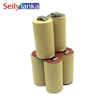 

7.2V 3000mAh power tool battery pack for Hitachi EB7 DN10DSA DN10DVA DN6DM DN7DT DN7DV, DS7DV FDS7DVA NR90GC NRWH 6DC