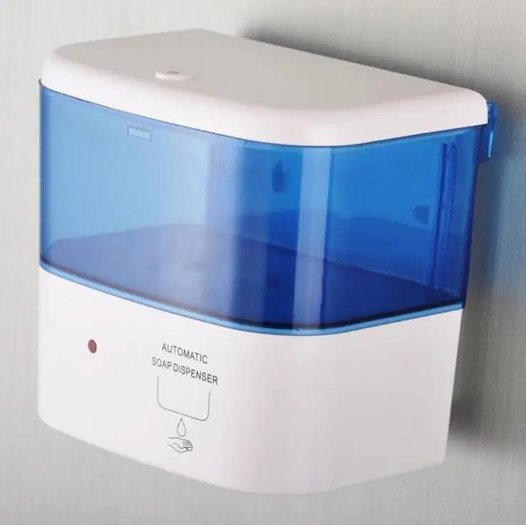 Hotel washing liquid dispenser plastic, Wholesale bathroom Automatic
