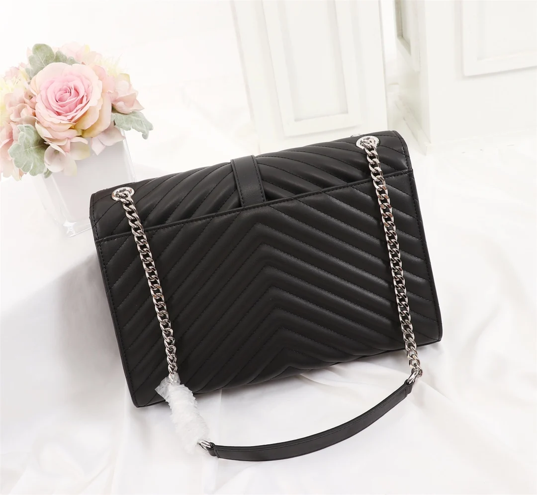 

Real Leather Handbags for Women Famous Brand Fashion Designer Shoulder Bag Female Crossbody Bags High Capacity Tote Bag