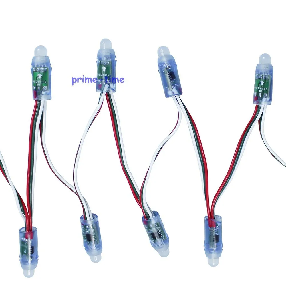 50-pcs-12mm-WS2811-2811-IC-Full-Color-Pixel-LED-Module-Light-DC-5V-input-IP68 (5)