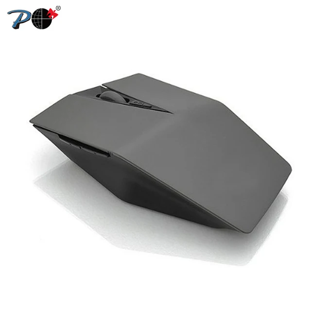 Cheap P M-189 2.4GHz Nano Optical Wireless Mouse 15M Range Rhombus Stealth Plane Style Gaming Mice For PC Laptop With USB Receiver Cheap P M-189 2.4GHz Nano Optical Wireless Mouse 15M Range Rhombus Stealth Plane Style Gaming Mice For PC Laptop With USB Receiver