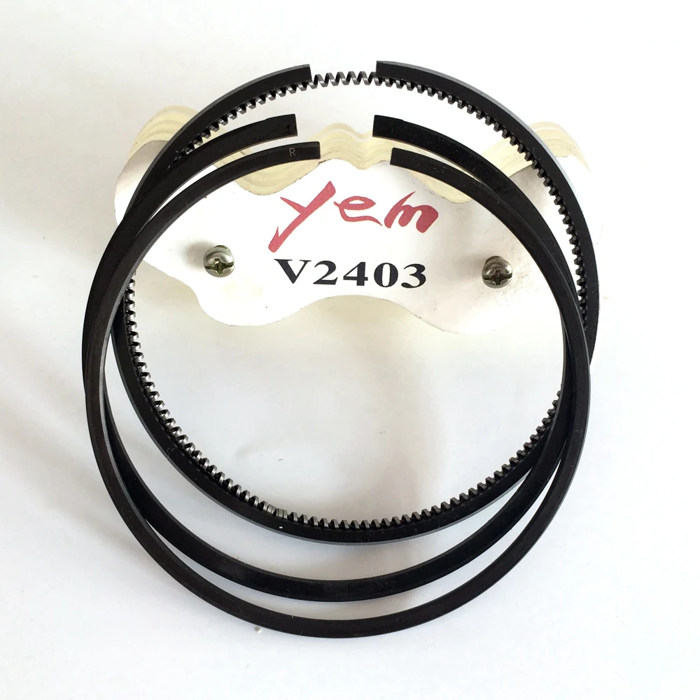 Kubota V2403 Cylinder Piston Ring