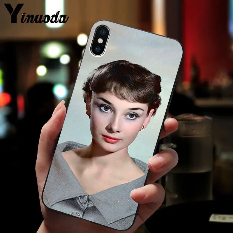 Audrey Hepburn