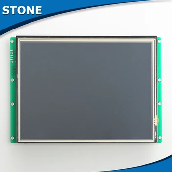

8" Industrial TFT LCD With RS232/RS485/TTL Interface Panel Screen
