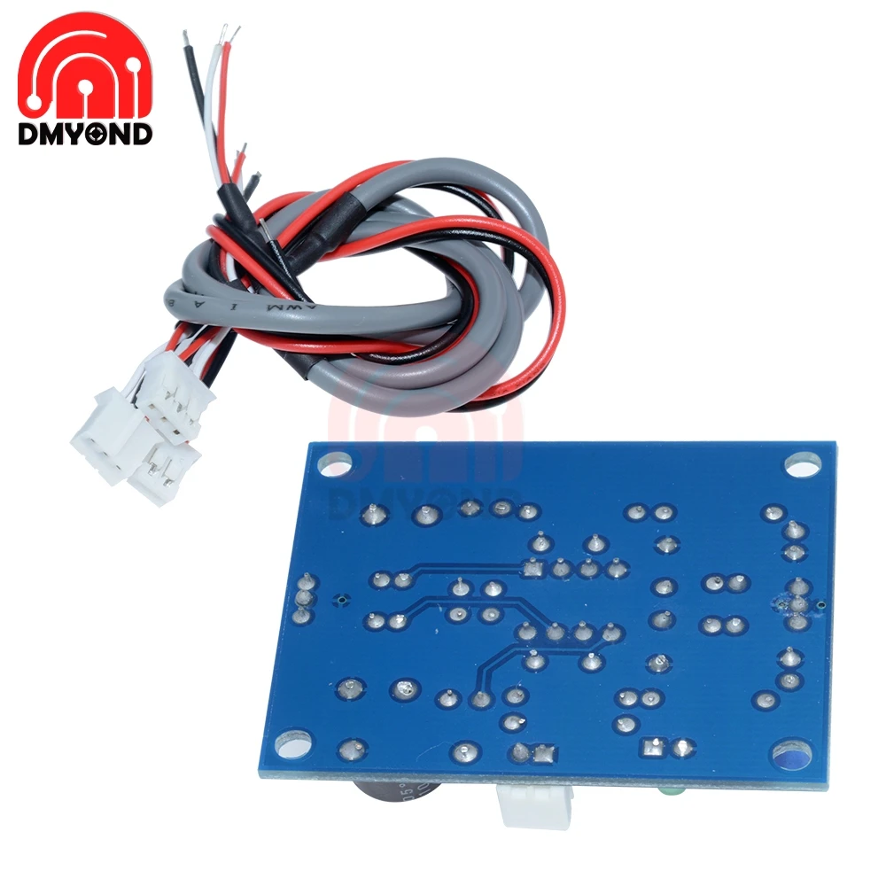 Предусилительный модуль NE5532 DC 12V 35V Hi Fi мА усилитель сигнала Bluetooth плата