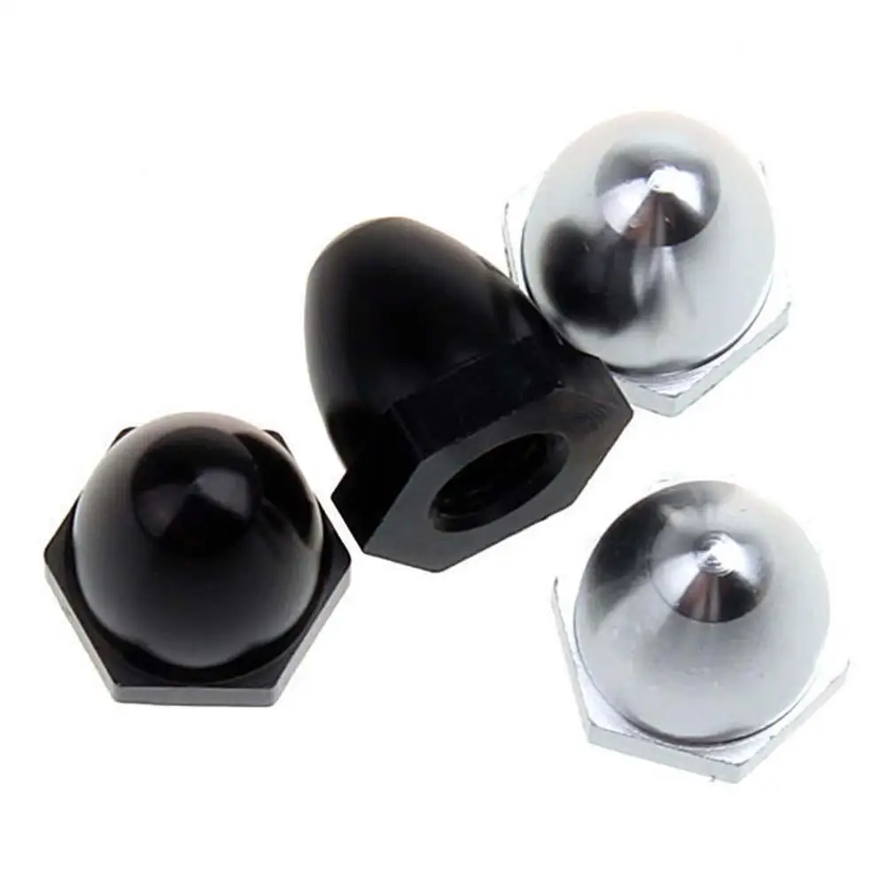 Aluminium abnehmbare Propeller Schraubenmutter Caps für DJI Phantom Aluminium abnehmbare Propeller Schraubenmutter Caps für DJI Phantom