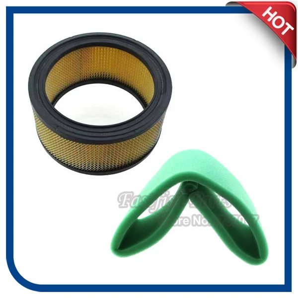 Aftermarket Air Filter For Kohler K Series K341, Kt Series Dome Style
