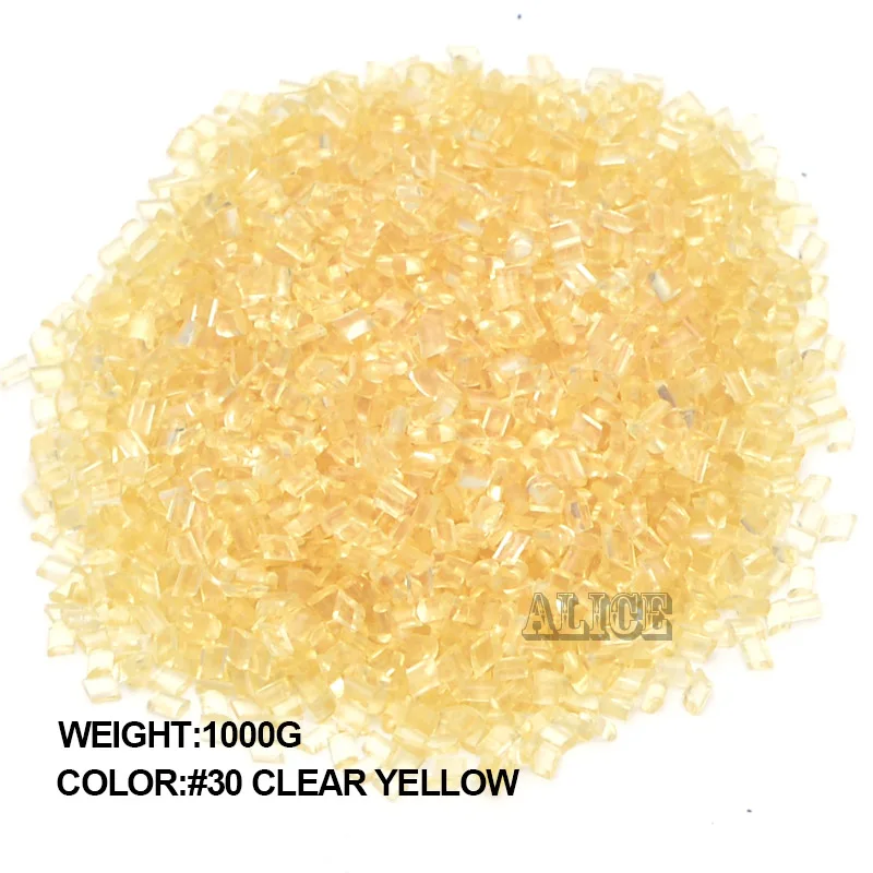 Keratin Glue 100G Hot Glue Hair Extensions Hotmelt Glue Keratin Grain