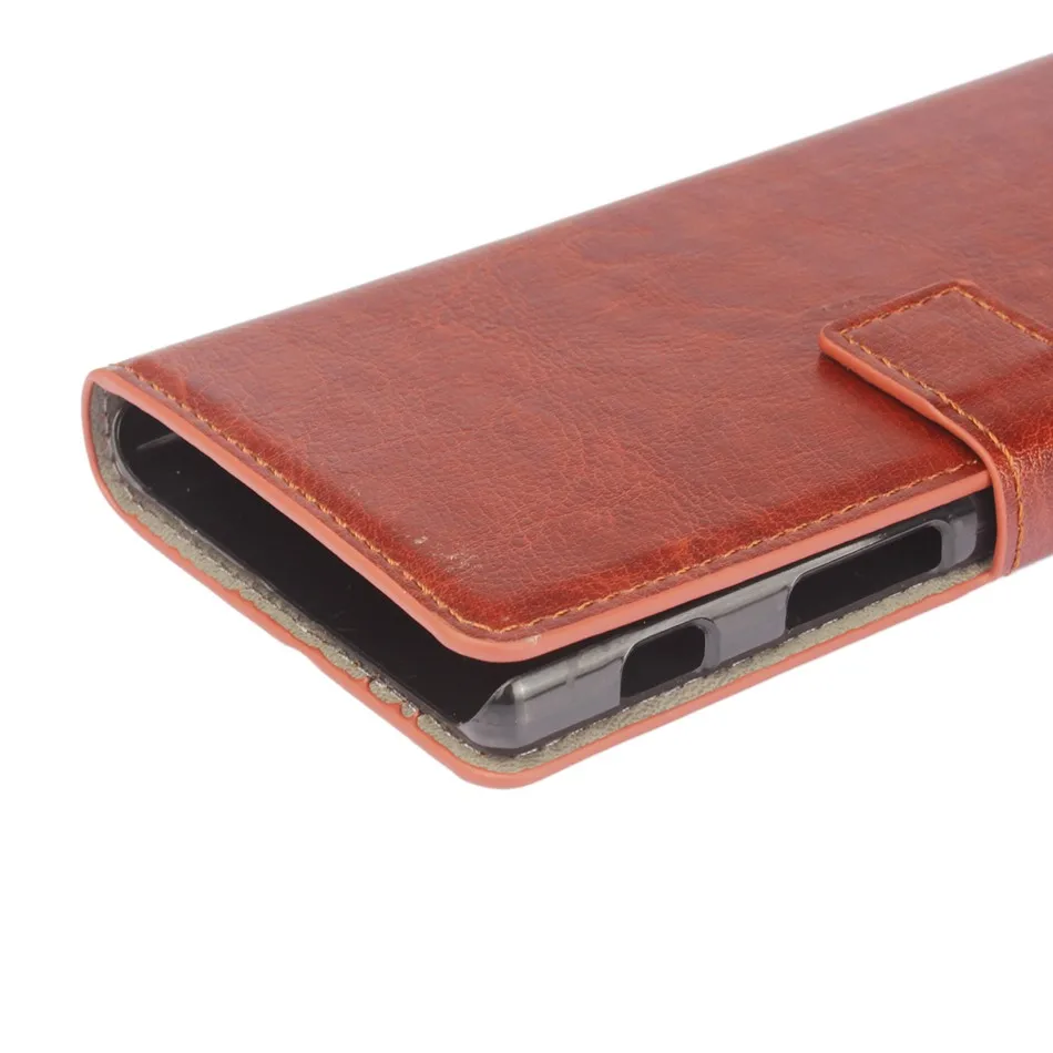 Wallet Case for Sony Xperia Z5 Compact Flip Case PU Leather Z3 Z2 Compact Mini Coque Phone Cover for Sony Z5 Z2 Z3 Compact Case (6)