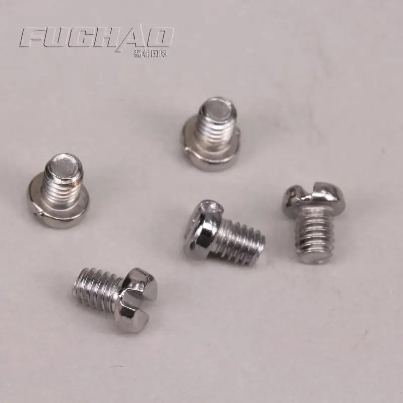 1Piece Industrial Sewing Machines Needle Screws For BROTHER SINGER For JUKI Sewing Machine Parts 3