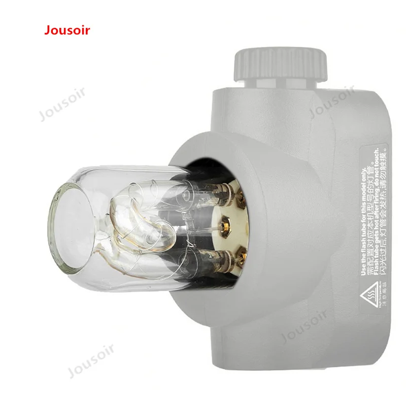 Godox-AD200-AD-FT200-Pocket-200W-Flash-Tube-Bare-Bulb-for-Godox-H200J-Flash-Head-on