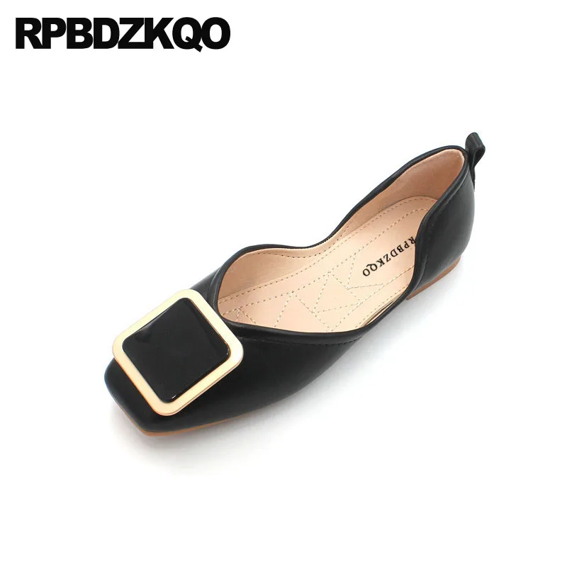 ladies ballerina shoes