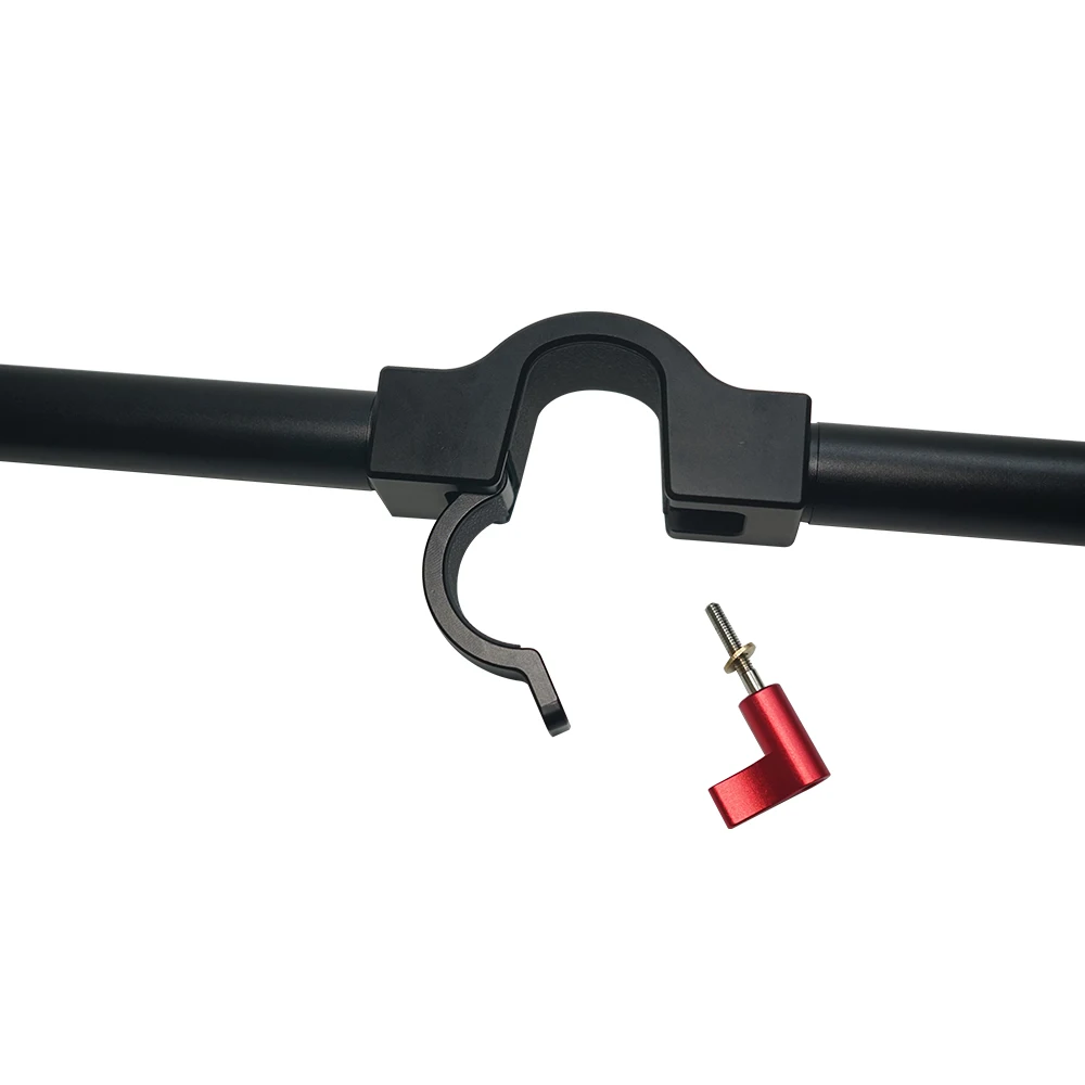 DJI Ronin S стабильная Рукоятка Кронштейн протектор ручной карданный камеры