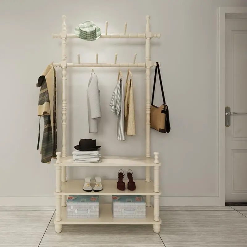 Kledinghangers Colgador Cintre Aski Grucce Percha Para La Ropa Wood Wieszak Perchero De Pie Cabide стойка для одежды| |