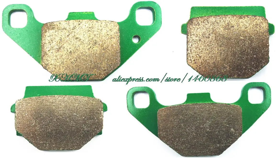 

Brake Shoe Pads Set For Kawasaki Kmx125 Kmx 125 1986 1987 1988 1989 1990 1991 1992 1993 1994 1995 1996 1997 1998 1999 2000 2001