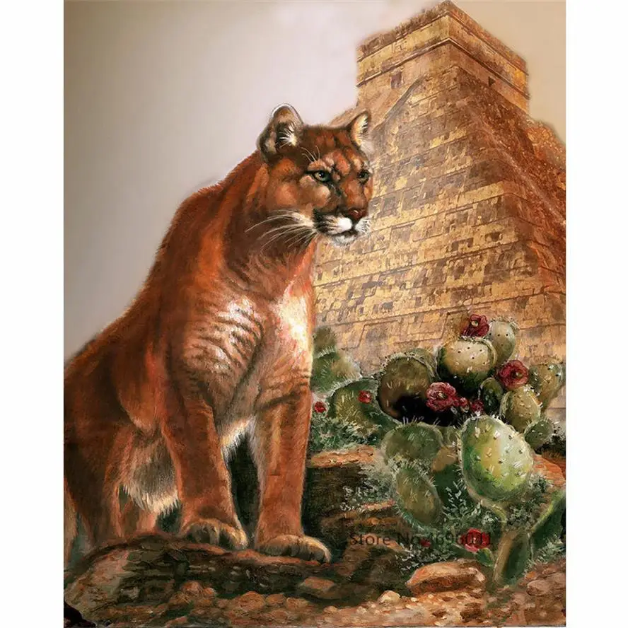 

Painting By Numbers Frameworks Coloring By Numbers Pictures Home Decor Canvas Painting By Numbers Decorations RSB8264