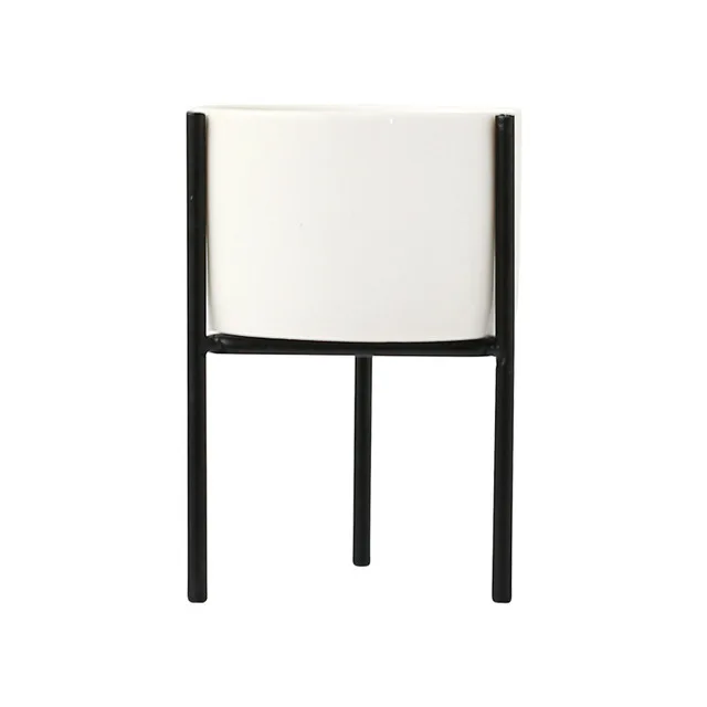 Modern-Flower-Stand-Metal-Geometric-Vase-Frame-Tall-Stand-Three-Rod-Stand-Metal-Riser-Scandinavian-Style.jpg_640x640 (1)