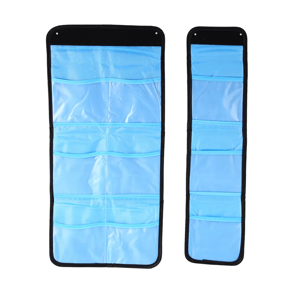 

Lens Filter Wallet Protector Case 3 or 6 Pockets Bag Camera Filter Wallet Lens Adapter Ring Storage Bag Case Pouch Holder