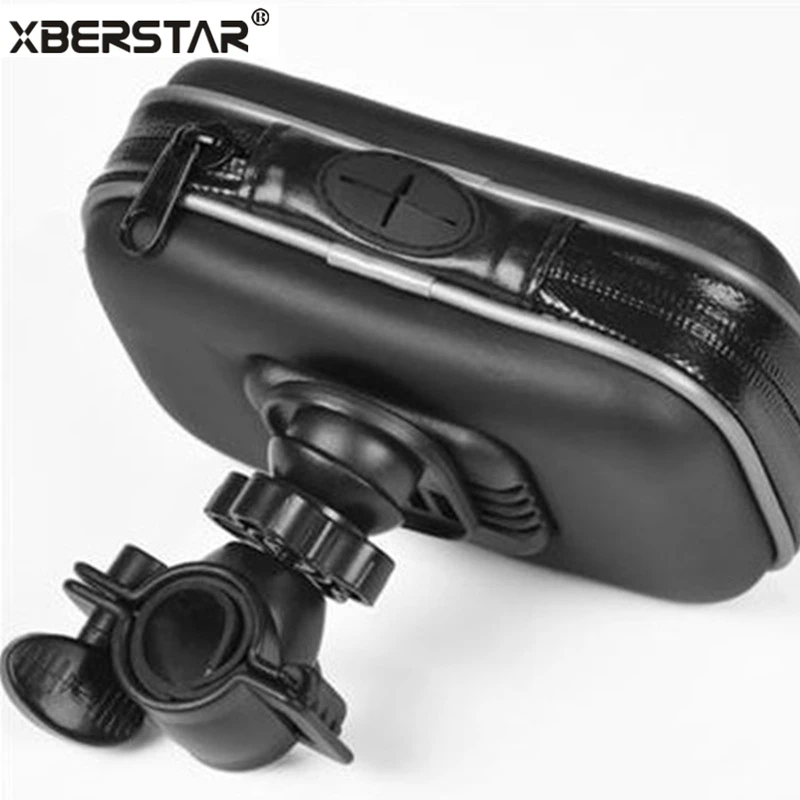 bilder für Wasserdicht Wasserdichte bike/fahrräder/motorrad Fall & Halterung für 4,3 ''Garmin Nüvi Tomtom GPS Navigator, FREIES VERSCHIFFEN bilder für Wasserdicht Wasserdichte bike/fahrräder/motorrad Fall & Halterung für 4,3 ''Garmin Nüvi Tomtom GPS Navigator, FREIES VERSCHIFFEN