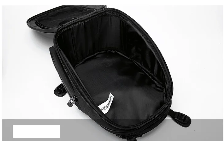 Perfect Bicycle Bags /motorcycle bags/racing off-road bags/Fuel tank bag waterproof 9